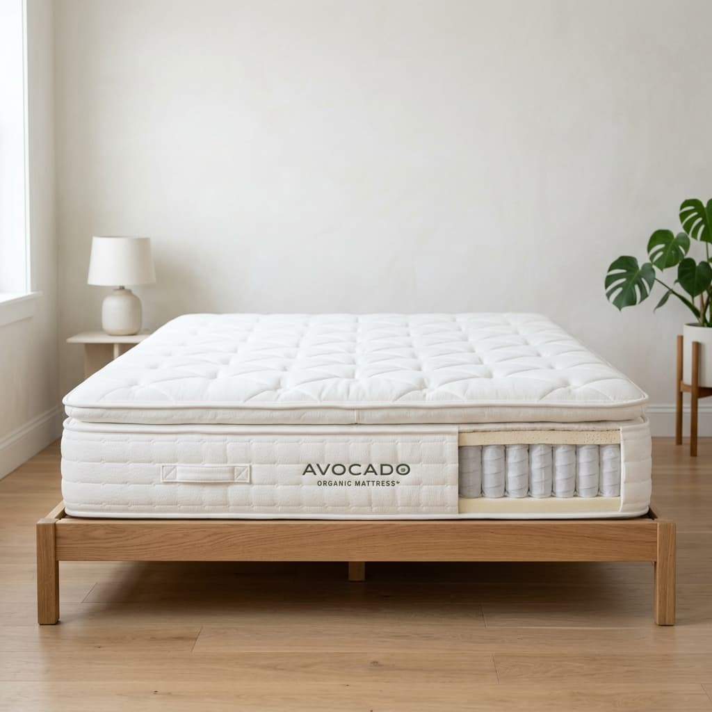 Weather Mattress — image 1