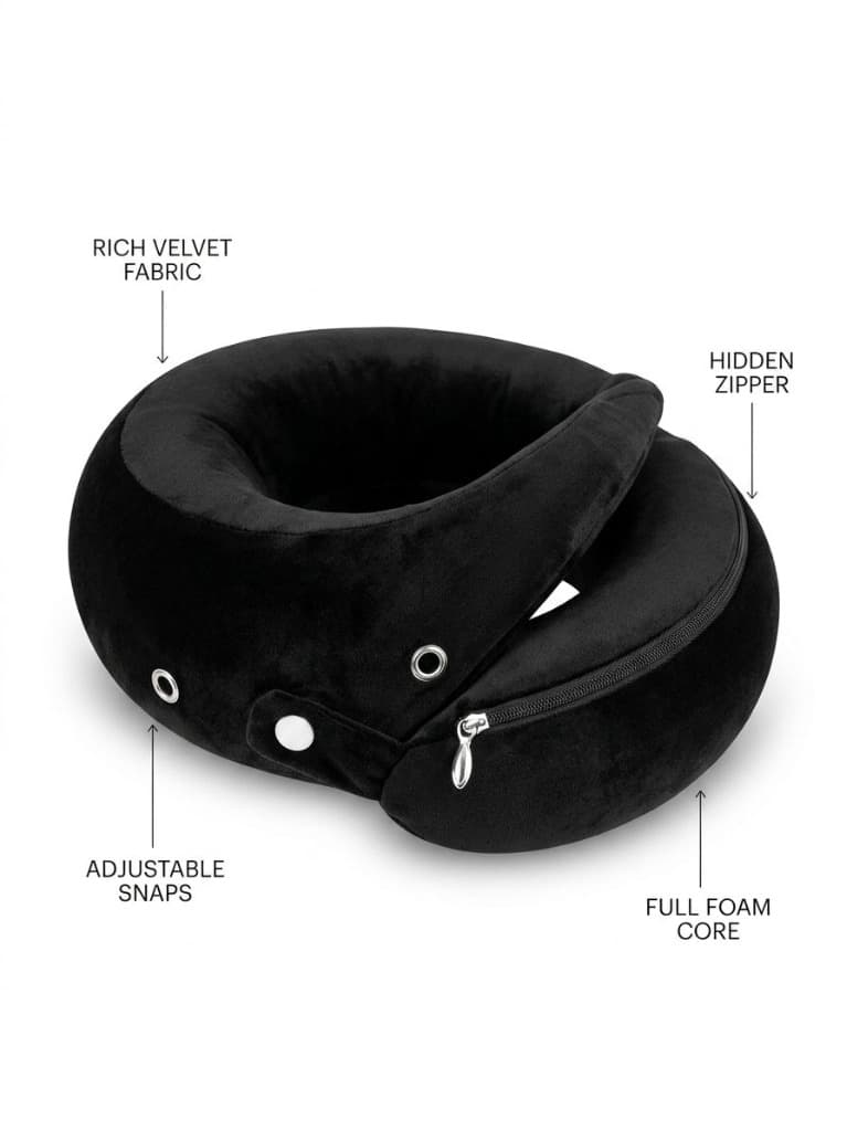 Jet Black